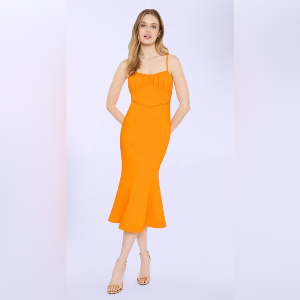 LIKELY Lyla Dress Size 0 $288 MSRP